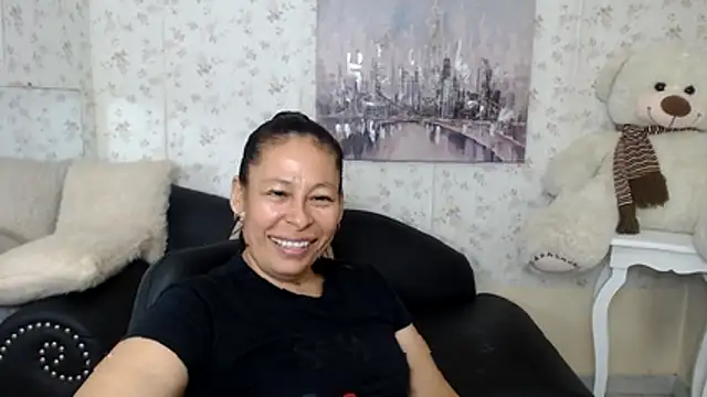 mature martina online show from June 2026 09:53:01 PM