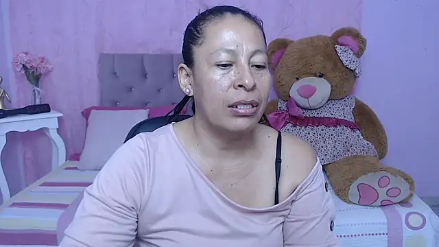 mature martina online show from July 2026 10:27:02 PM