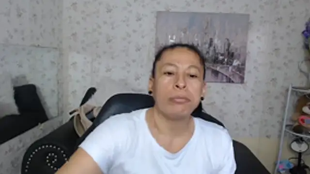 mature martina online show from July 2026 09:17:01 PM