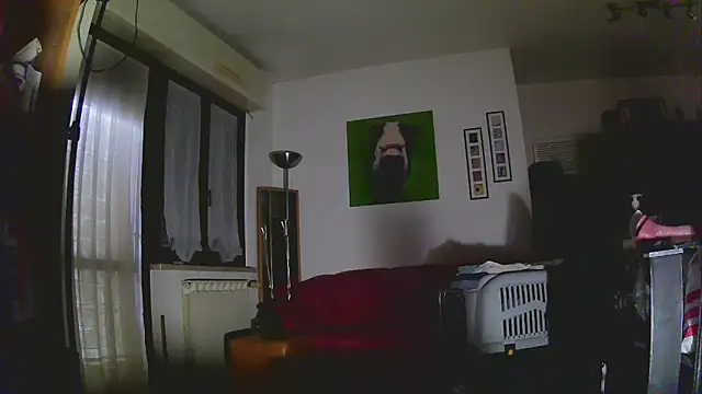 Snapshot of Sabrina-Palermo chatting on January 2026 03:05:02 PM Sabrina-Palermo online show from January 2026 03:05:02 PM