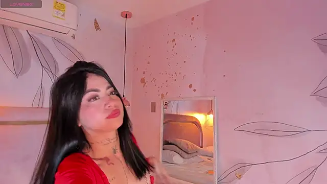 Snapshot of JESYSOZ23_ chatting on February 2025 03:22:01 AM JESYSOZ23 online show from February 2025 03:22:01 AM