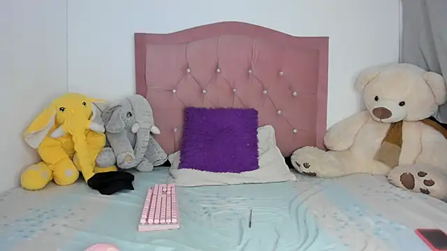 Snapshot of LittleAngelx chatting on May 2026 03:56:02 AM LittleAngelx online show from May 2026 03:56:02 AM
