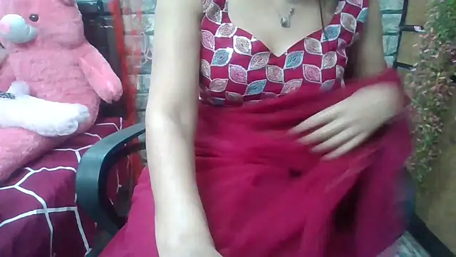 Sexy iknoor online show from February 2025 11:00:02 AM