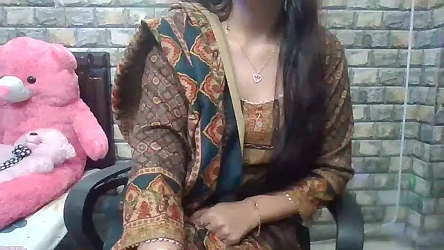 Sexy iknoor online show from January 2026 05:12:01 AM