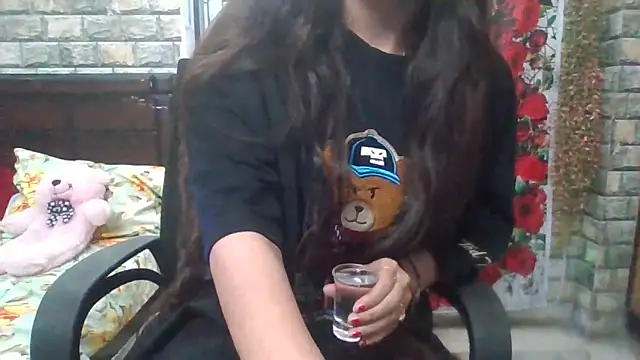 Sexy iknoor online show from April 2026 05:19:02 AM