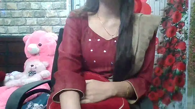 Sexy iknoor online show from April 2026 06:00:02 AM