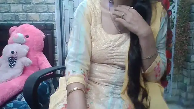 Sexy iknoor online show from April 2026 06:09:02 AM