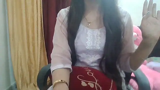 Sexy iknoor online show from May 2026 05:25:02 AM