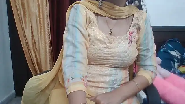 Sexy iknoor online show from July 2026 05:48:02 AM