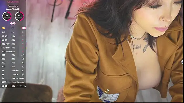 Snapshot of isa_red_hair chatting on February 2026 12:40:01 AM isa red hair online show from February 2026 12:40:01 AM