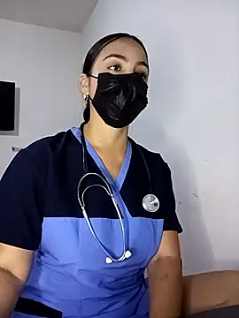 MEGAN X0XX online show from May 2026 08:37:01 PM