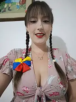 Belly Rosse online show from July 2026 01:17:01 PM