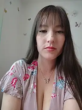 Belly Rosse online show from July 2026 06:57:01 PM