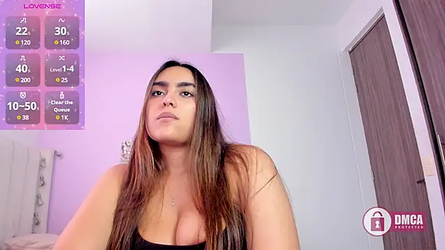 Mhia palmer online show from December 2024 04:36:01 PM