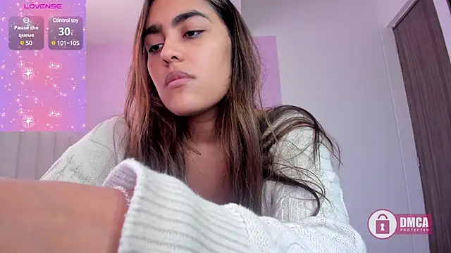 Mhia palmer online show from December 2024 03:01:01 PM