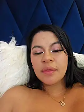 Margaret Saunders online show from February 2025 07:15:02 PM