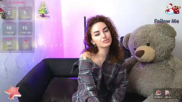 xx adrihanna xx online show from January 2025 06:07:02 AM