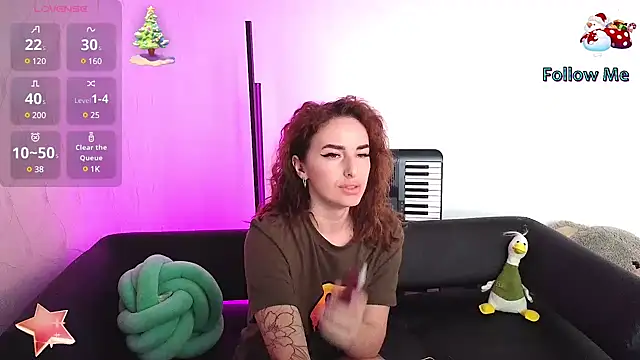 xx adrihanna xx online show from January 2025 08:03:01 AM