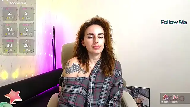 xx adrihanna xx online show from January 2025 03:56:02 PM