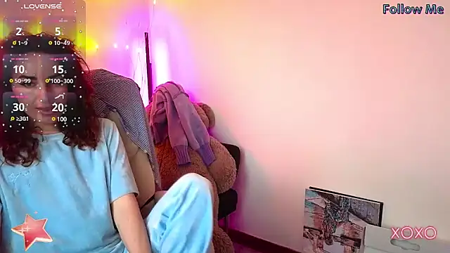 xx adrihanna xx online show from January 2025 06:24:02 AM