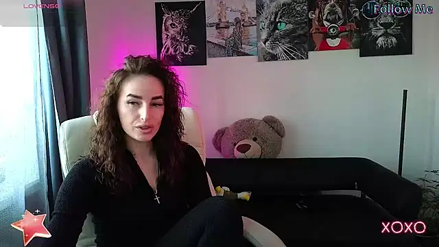 xx adrihanna xx online show from February 2025 02:38:01 PM