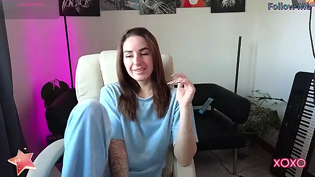 xx adrihanna xx online show from February 2025 06:21:02 AM