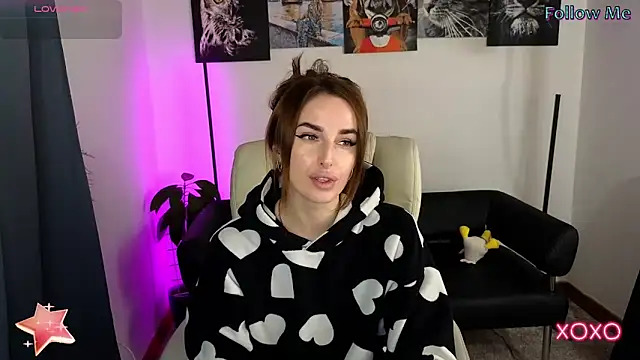 xx adrihanna xx online show from March 2025 05:42:02 PM