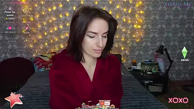 xx adrihanna xx online show from November 2025 05:40:02 AM