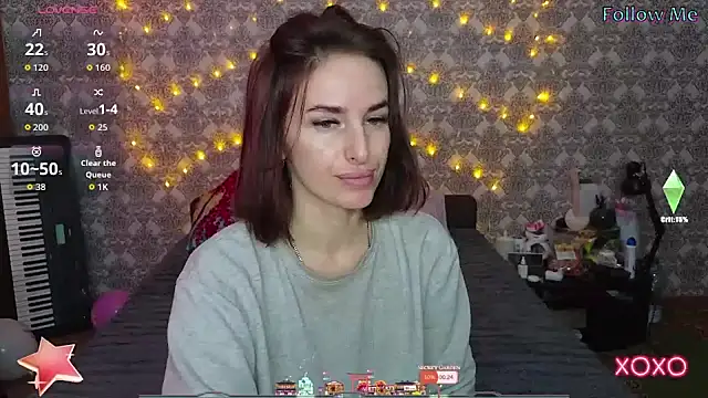 xx adrihanna xx online show from November 2025 09:20:01 AM