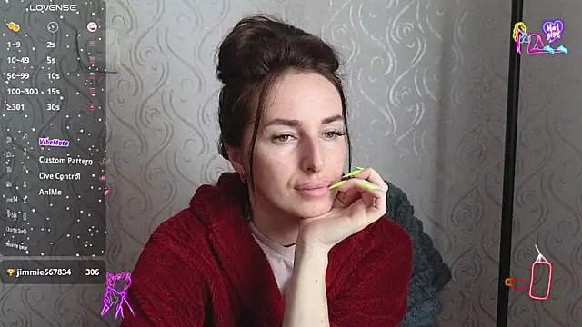 xx adrihanna xx online show from May 2026 06:11:01 AM