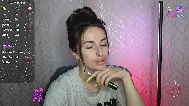 xx adrihanna xx online show from May 2026 06:16:02 PM