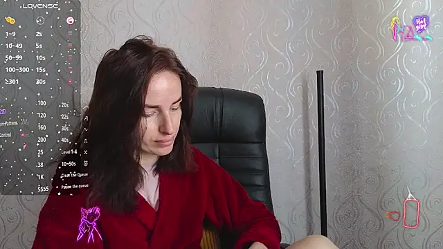 xx adrihanna xx online show from May 2026 06:11:02 AM
