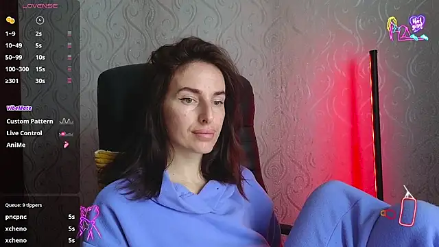xx adrihanna xx online show from June 2026 06:26:02 AM