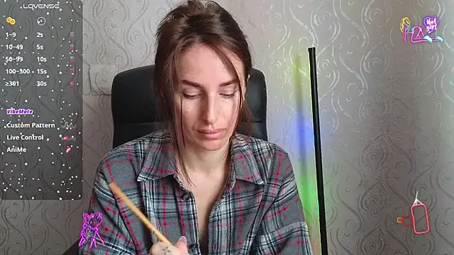xx adrihanna xx online show from June 2026 05:14:01 AM
