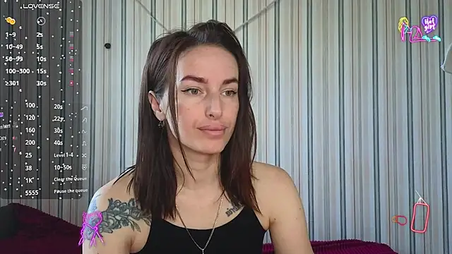 xx adrihanna xx online show from June 2026 05:34:02 AM