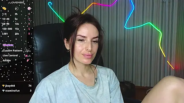 xx adrihanna xx online show from July 2026 06:06:02 PM