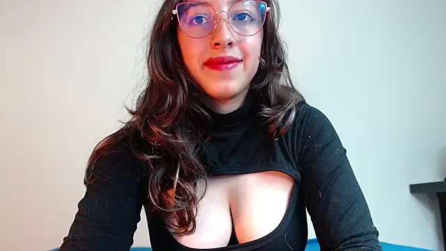 kute Aliz online show from March 2025 01:14:02 AM