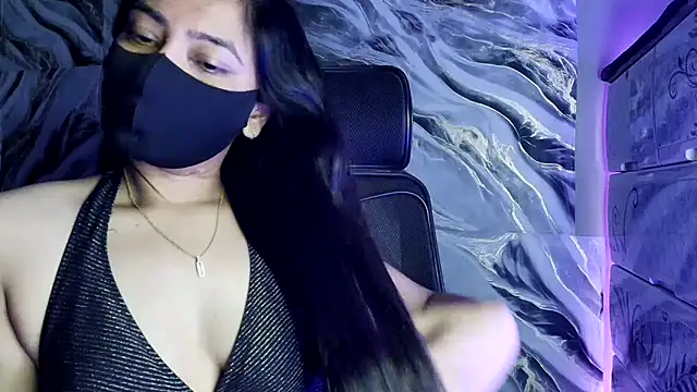 Sima--Roy online show from March 2025 08:49:01 PM