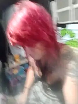 spundarella420 online show from December 2025 12:14:02 PM