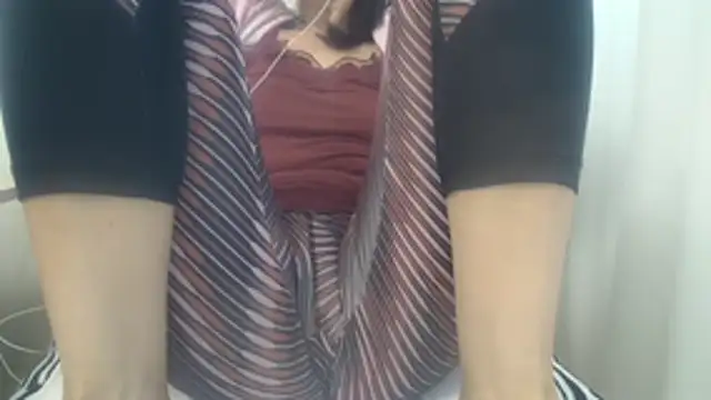 Web Lady online show from April 2026 01:02:02 PM