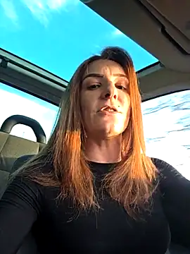 Ladykimberly XOXO online show from November 2025 03:34:02 PM