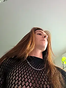 Ladykimberly XOXO online show from November 2025 03:34:02 PM