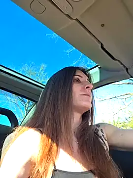 Ladykimberly XOXO online show from March 2026 03:38:01 PM