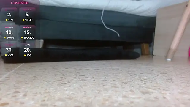 wendy rivera  online show from February 2025 12:03:02 PM