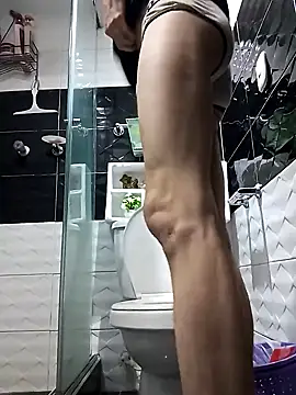 Snapshot of Norehg chatting on February 2025 07:52:01 AM Norehg online show from February 2025 07:52:01 AM