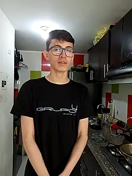 Snapshot of Norehg chatting on February 2025 02:56:02 PM Norehg online show from February 2025 02:56:02 PM