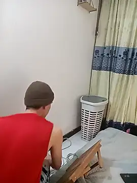 Snapshot of Norehg chatting on February 2025 02:51:02 AM Norehg online show from February 2025 02:51:02 AM