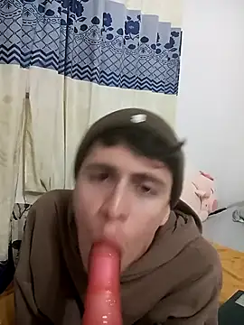 Snapshot of Norehg chatting on February 2025 11:00:02 AM Norehg online show from February 2025 11:00:02 AM