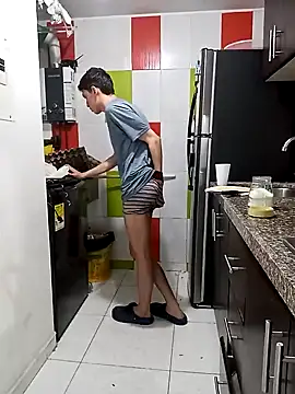 Snapshot of Norehg chatting on February 2025 04:20:01 AM Norehg online show from February 2025 04:20:01 AM