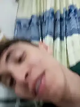 Snapshot of Norehg chatting on March 2025 02:08:02 AM Norehg online show from March 2025 02:08:02 AM